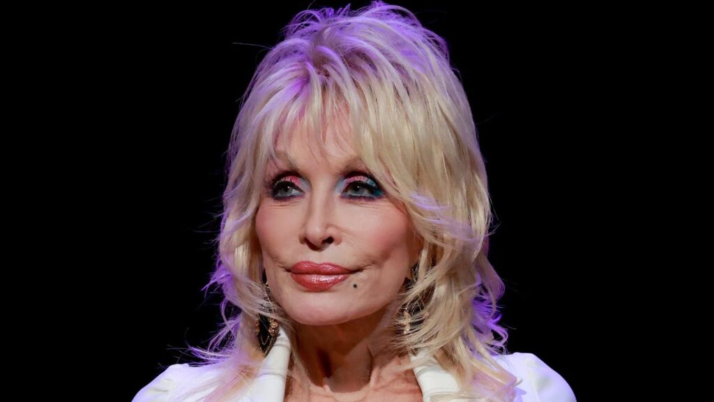 Dolly Parton's Sister Asks For Prayers Amid Icon's Health Challenges