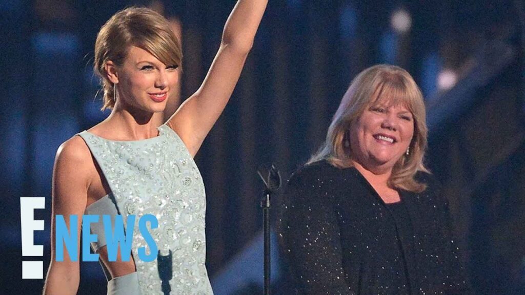 Taylor Swift Reveals Mom Andrea Swift's Reaction to NSFW "Wood" Lyrics | E! News