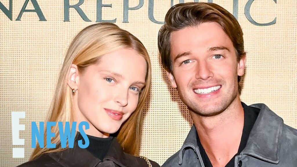 Inside Patrick Schwarzenegger, Wife Abby Champion’s Trip to Abu Dhabi | E! News
