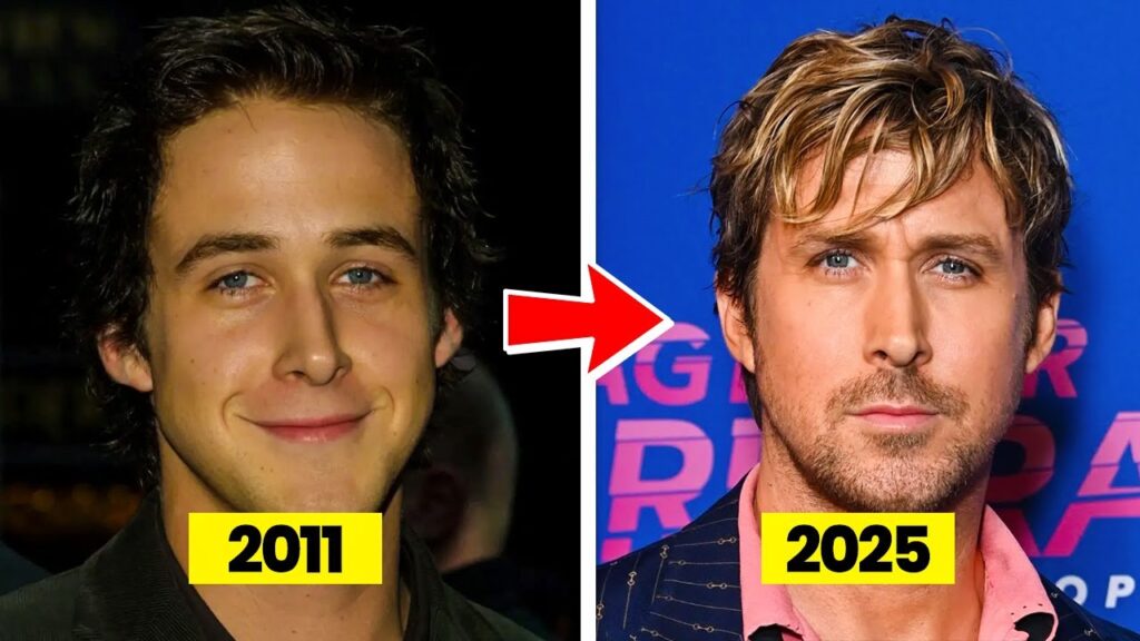 You Won’t Believe What the Drive Cast Looks Like Now (2011 vs 2025)