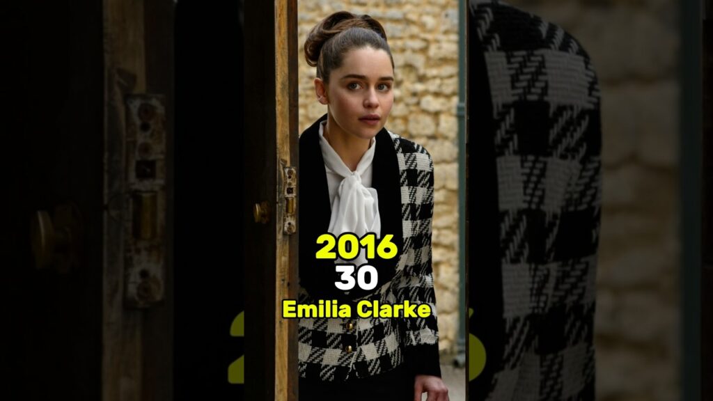 ME BEFORE YOU (2016) CAST THEN AND NOW 2025