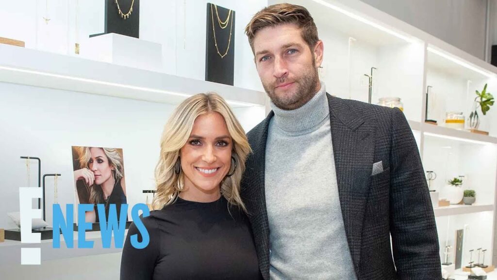 Jay Cutler Reports to Jail for DUI Sentence | E! News