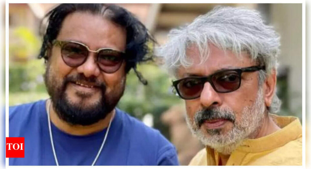 ‘Won’t work with him even for Rs 100 cr’: Ismail Darbar on fallout with Sanjay Leela Bhansali | 'Won't work with him even for Rs 100 cr': Ismail Darbar on fallout with Sanjay Leela Bhansali |