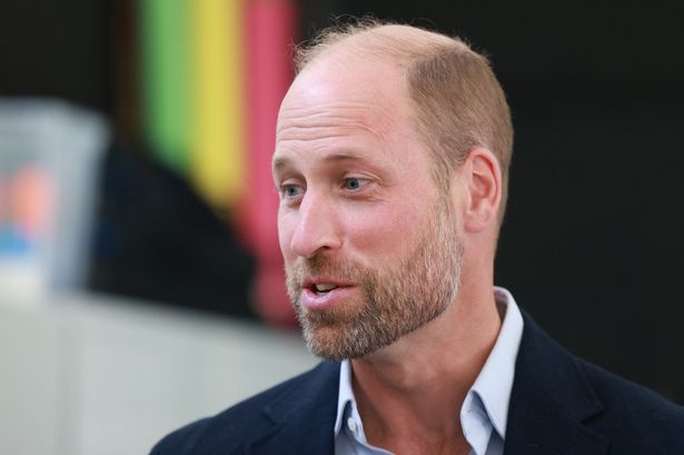 Prince William 