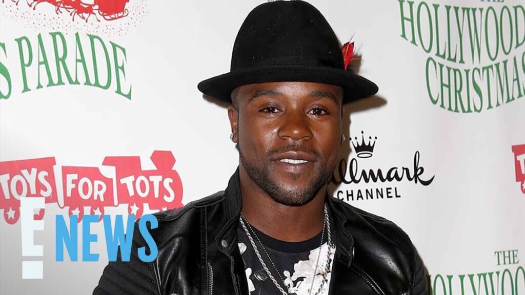 So You Think You Can Dance season 4 winner Joshua Allen Dead at 36 | E! News