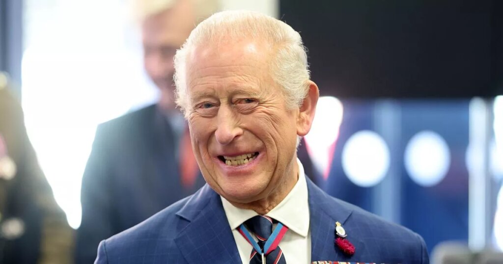 King Charles has revealed his ‘fondest hope’ is that the new documentary will inspire people to protect our planet