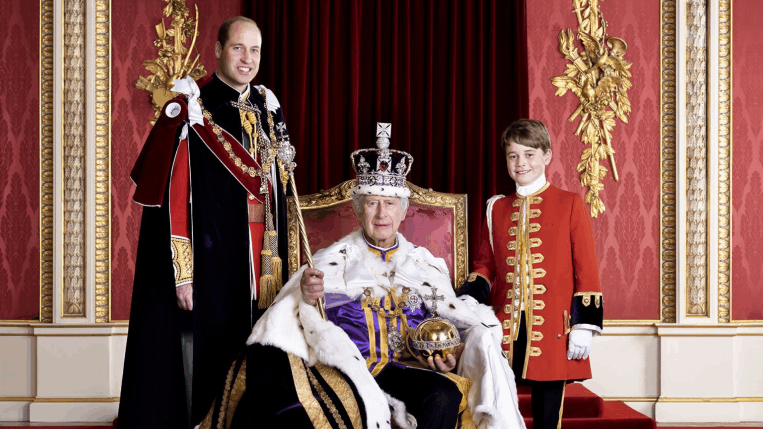 Is King Charles Dying? Prince William Demands to Cut…