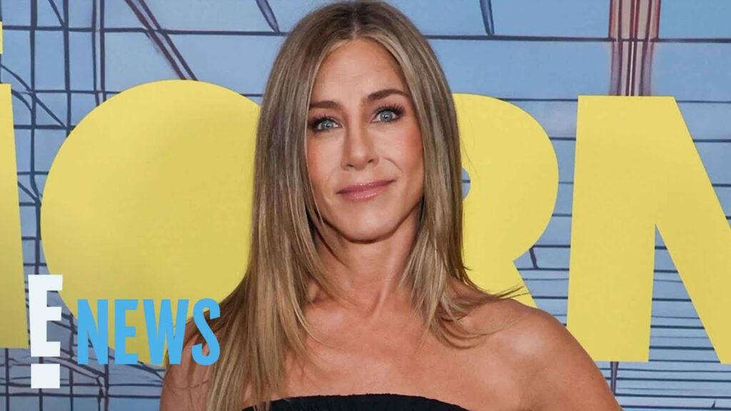 Jennifer Aniston Slams Claim Being "Selfish" Kept Her From Having Kids | E! News