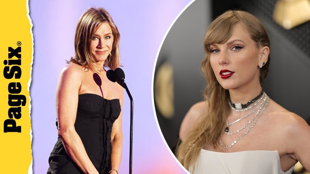 Jennifer Aniston's fertility struggle, Victoria Beckham offers olive branch to Brooklyn |P6Headlines