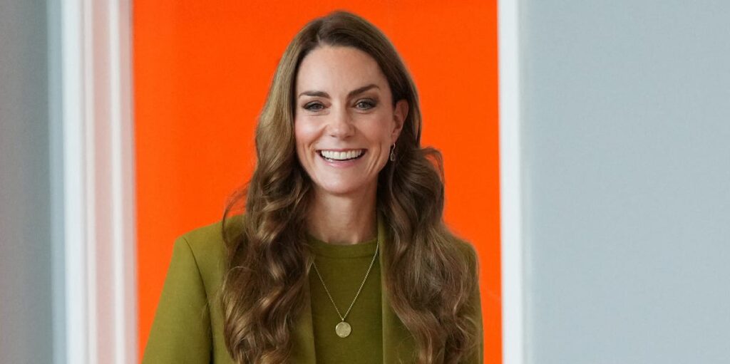 The Princess Of Wales Just Debuted A New Suit Styling Hack – And It’s Surprisingly Easy To Copy The Princess Of Wales Just Debuted A New Suit Styling Hack – And It’s Surprisingly Easy To Copy