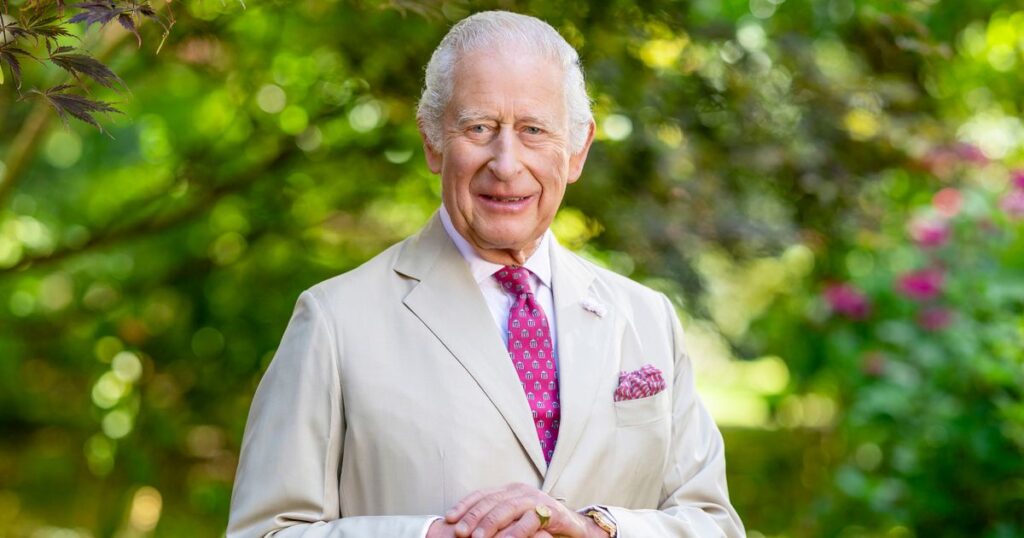 King Charles makes huge announcement about issue he’s been tackling most of his life Daily Mirror