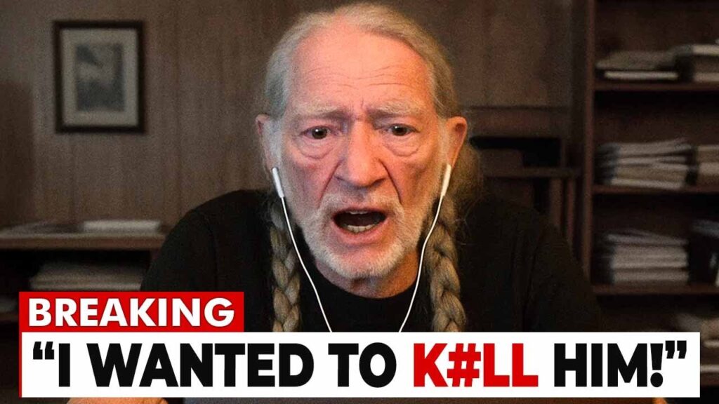 At 92, Willie Nelson FINALLY Names The Singers He Couldn’t Stand! At 92, Willie Nelson FINALLY Names The Singers He Couldn’t Stand!