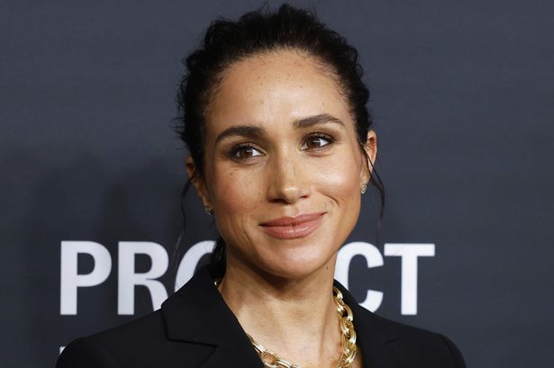 Meghan Markle will travel to the US capital for an important event