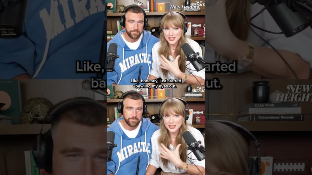 Taylor Swift Talks About Getting Her Music Back Taylor Swift Talks About Getting Her Music Back