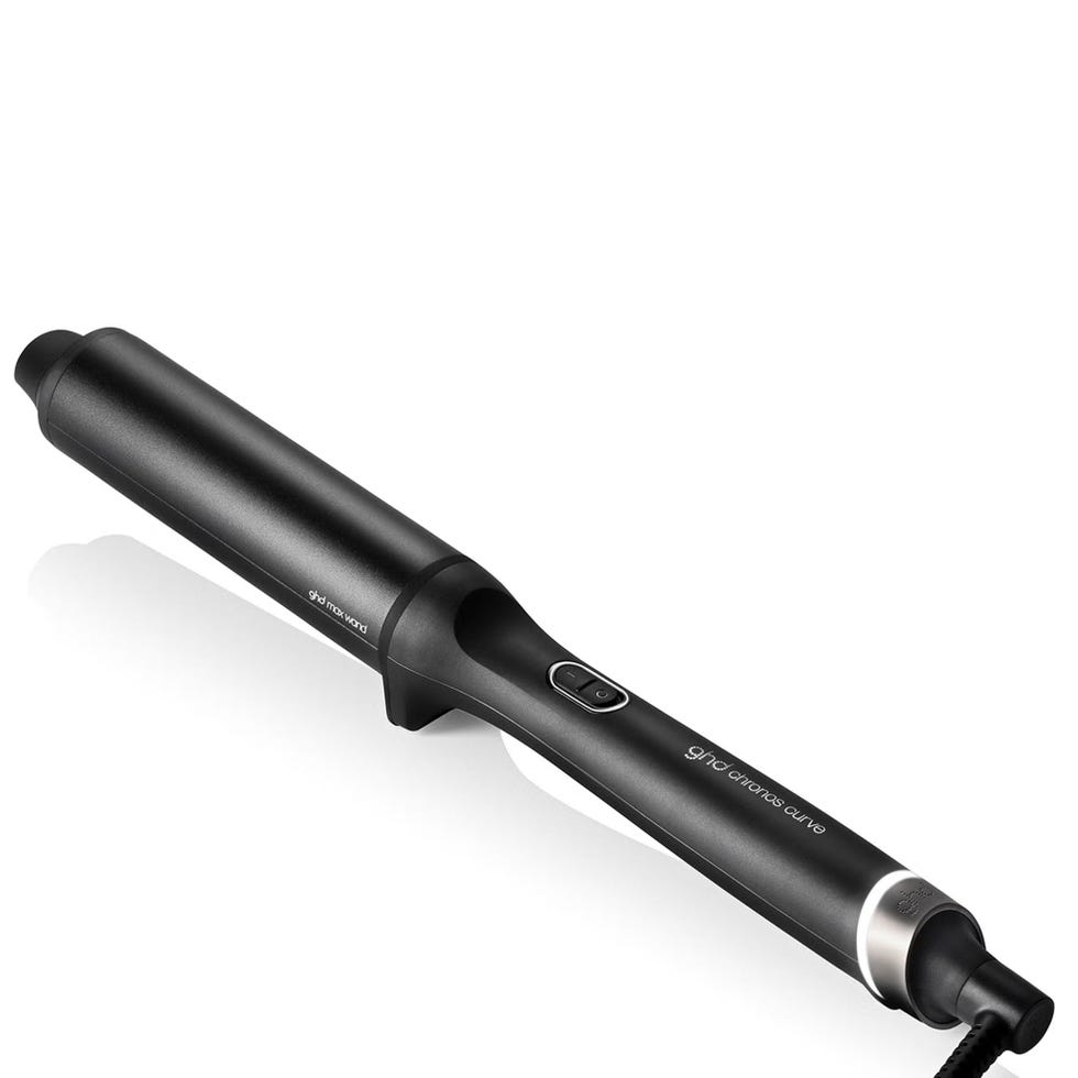 ghd Chronos Curve Max Wand