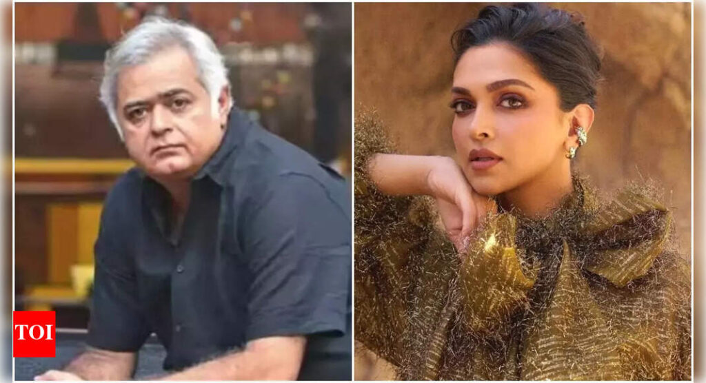 ‘Endless commute, broken sleep...': Hansal Mehta condemns industry’s long shifts following Deepika Padukone’s work-life balance stand | Hindi Movie News