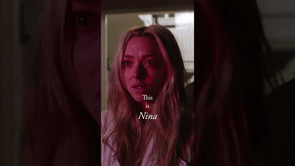 You keep such an immaculate home, Nina. #thehousemaid #movie #amandaseyfried #booktok You keep such an immaculate home, Nina. #thehousemaid #movie #amandaseyfried #booktok