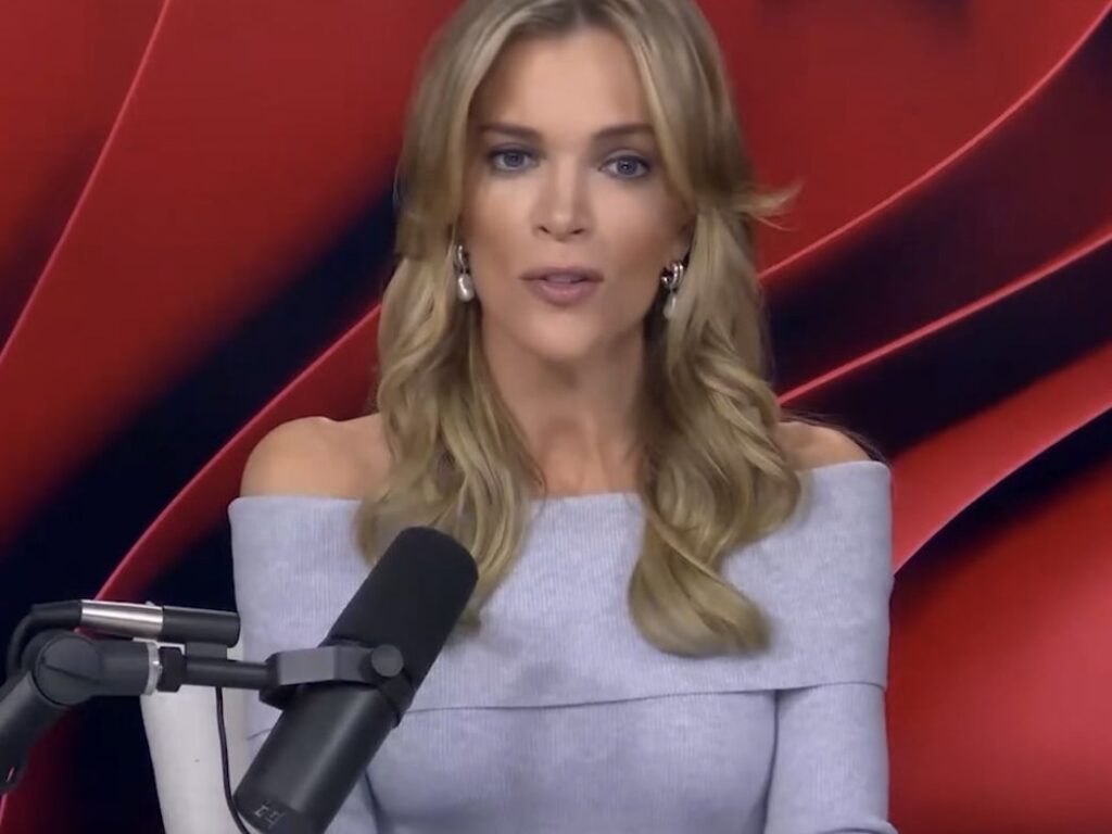 Megyn Kelly Slams Meghan Markle For 'Bullying Queen…