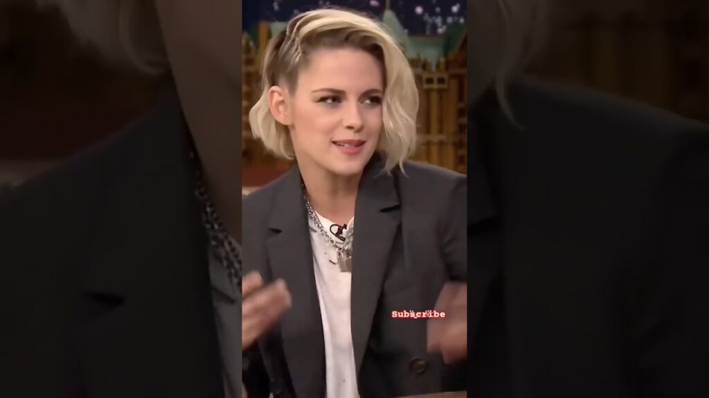 The Queen of Expressions 👑 | Kristen Stewart Edit | Play Date Vibe #shorts #viral #playdate