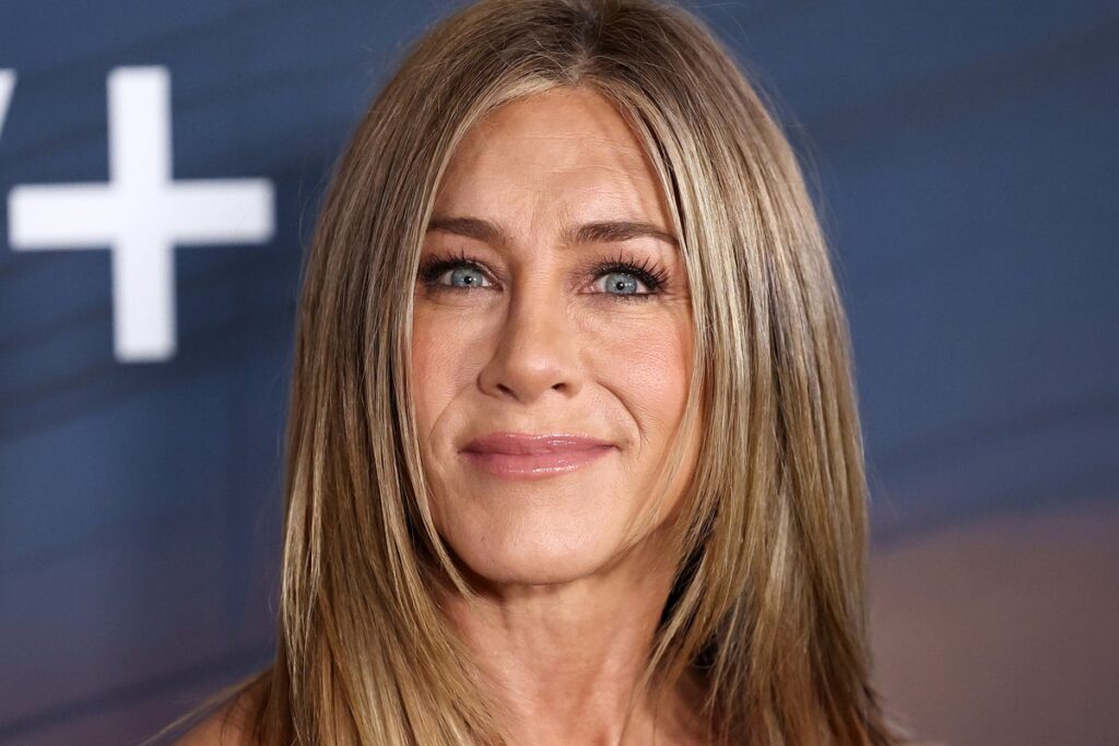 Jennifer Aniston explains why she doesn’t have children in new interview