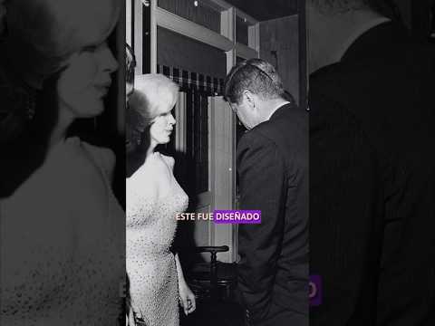 Los looks mas ICONICOS de Marilyn Monroe