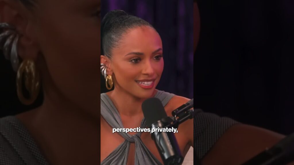 Kat Graham reveals which of her 'Vampire Diaries' co-stars she stays in touch with #shorts
