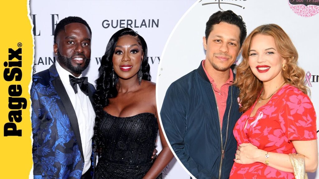 Wendy Osefo and husband Eddie arrested, David Del Rio’s alleged sexual assault | Page Six Headlines Wendy Osefo and husband Eddie arrested, David Del Rio's alleged sexual assault | Page Six Headlines