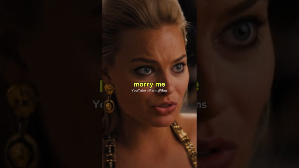 Margot Robbie Says Her Character Isn’t Just a Gold Digger #shorts #margotrobbie Margot Robbie Says Her Character Isn’t Just a Gold Digger #shorts #margotrobbie