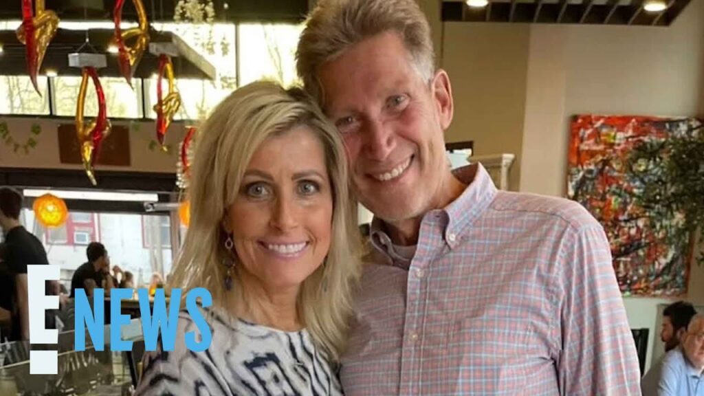Golden Bachelor’s Gerry Turner Engaged to Lana Sutton | E! News Golden Bachelor's Gerry Turner Engaged to Lana Sutton | E! News