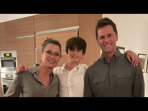 “Bridget Moynahan Shares Rare Update on Her & Tom Brady’s Son Jack — Fans Can’t Believe How Much He’