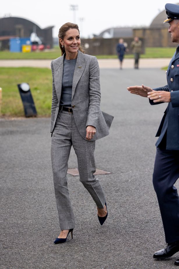 Kate