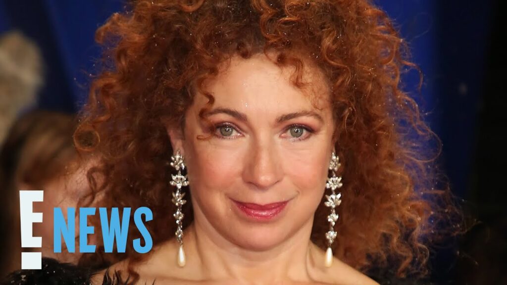 ER’s Alex Kingston Suffered a Hemorrhage Before Cancer Diagnosis | E! News