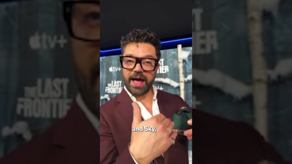 It’s safe to say Dominic Cooper is not sure how the plot of “Mamma Mia 3” will turn out 😂 #shorts It's safe to say Dominic Cooper is not sure how the plot of "Mamma Mia 3" will turn out 😂 #shorts