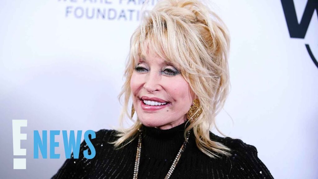Dolly Parton Speaks Out Amid Public Concern Over Her Health | E! News Dolly Parton Speaks Out Amid Public Concern Over Her Health | E! News