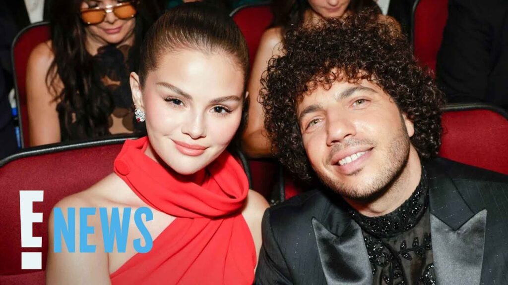 Selena Gomez Shares Her Hope of Becoming a Mom “One Day” | E! News