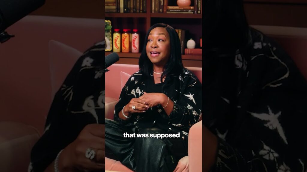 Shonda Rhimes says ABC was uncomfortable with abortion storylines on her shows #shorts Shonda Rhimes says ABC was uncomfortable with abortion storylines on her shows #shorts