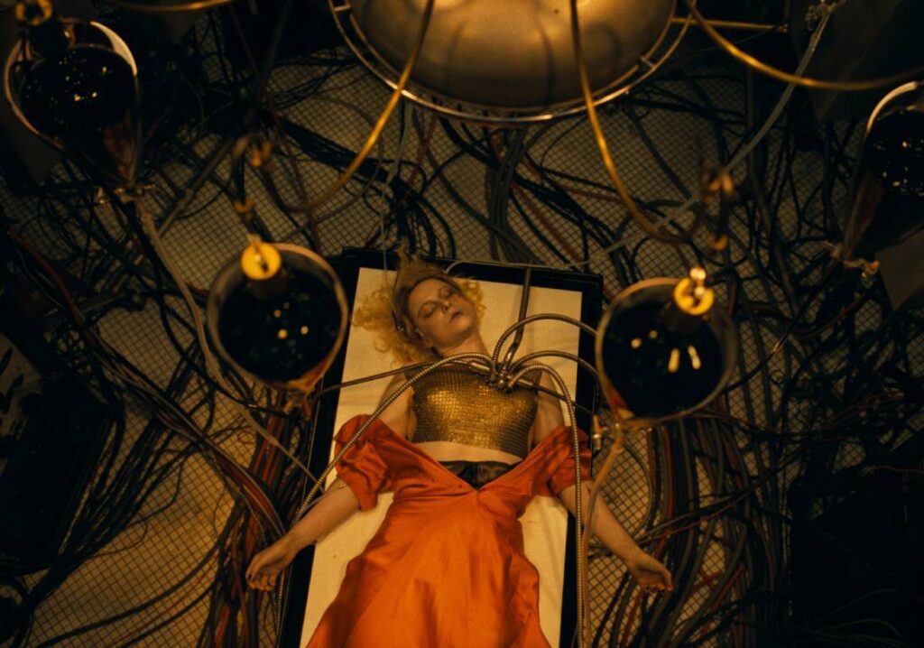 The Five Best New Movies To Stream This Weekend (May 22) Everything You Need to Know about the Frankenstein-Inspired Film
