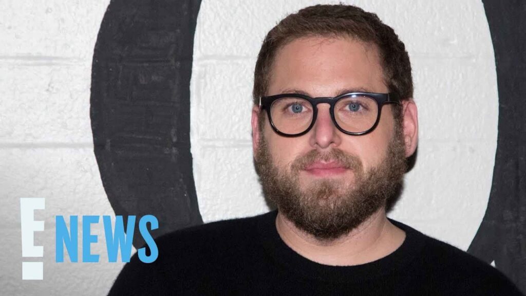 Jonah Hill Shows Major Weight Loss Transformation on Cut Off Set | E! News Jonah Hill Shows Major Weight Loss Transformation on Cut Off Set | E! News