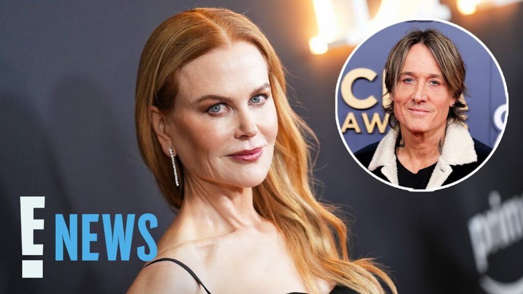 Nicole Kidman Makes First Public Appearance Amid Keith Urban Divorce | E! News Nicole Kidman Makes First Public Appearance Amid Keith Urban Divorce | E! News