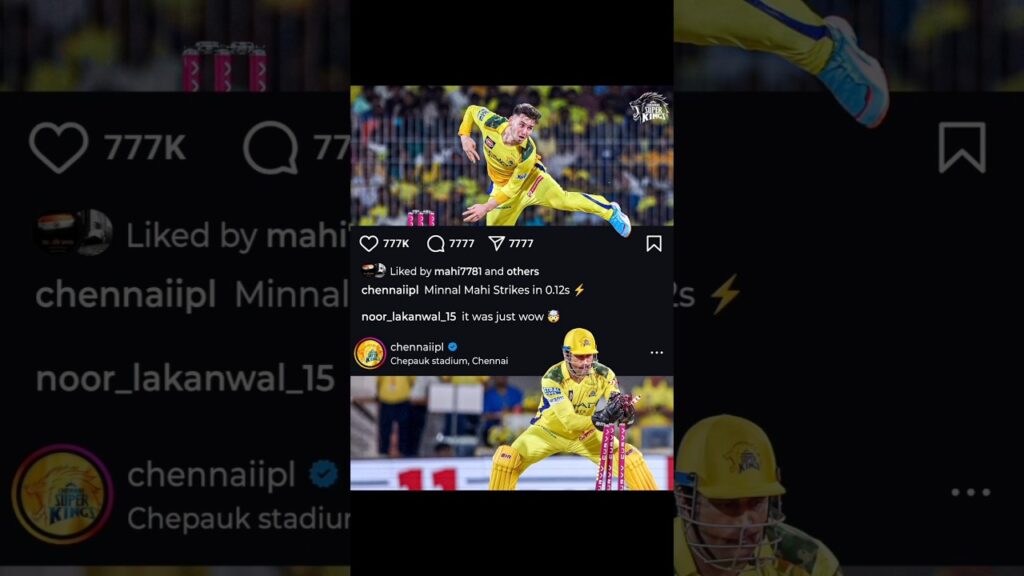 Your feed just got faster ⚡🦁