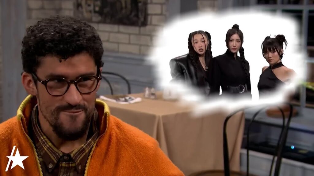See ‘KPop Demon Hunters’ Cast CRASH Bad Bunny ‘SNL’ Sketch See ‘KPop Demon Hunters’ Cast CRASH Bad Bunny ‘SNL’ Sketch