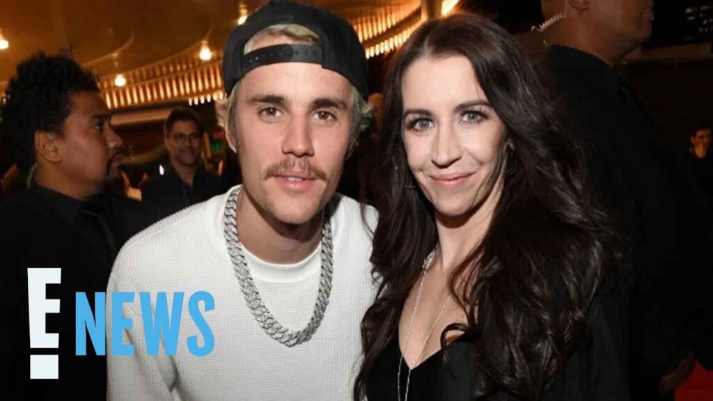 Justin Bieber Responds to Mom Pattie's Plea for Him to Heal Wounds | E! News