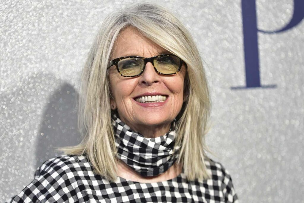 Diane Keaton, Famed for Roles in Father of the Bride, First Wives Club and More, Dies at 79