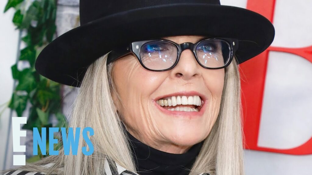 Diane Keaton, Oscar-Winning Actress, Dead at 79