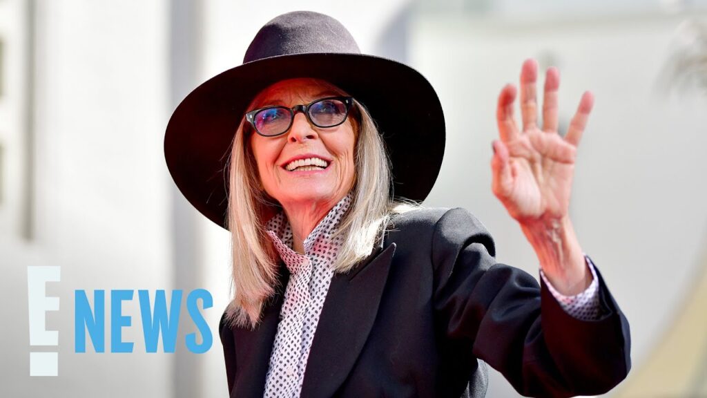 See Diane Keaton's Last Public Outings Before Death