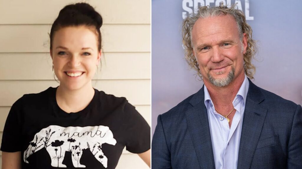 Sister Wives' Madison Brush Calls Out Estranged Dad Kody Brown for His "Lies" to the "Entire World"