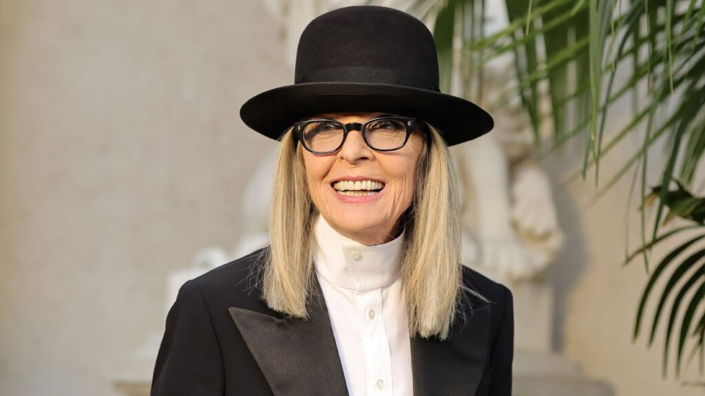 What Diane Keaton Has Said About Never Getting Married