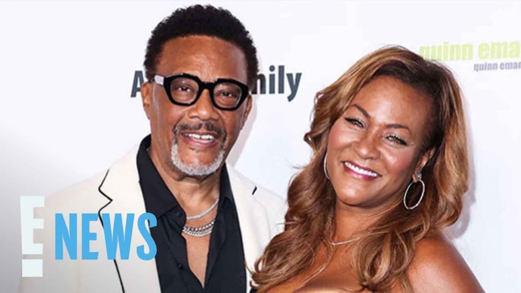 Judge Greg Mathis, Linda Mathis Detail Reconciliation After Breakup | E! News Judge Greg Mathis, Linda Mathis Detail Reconciliation After Breakup | E! News