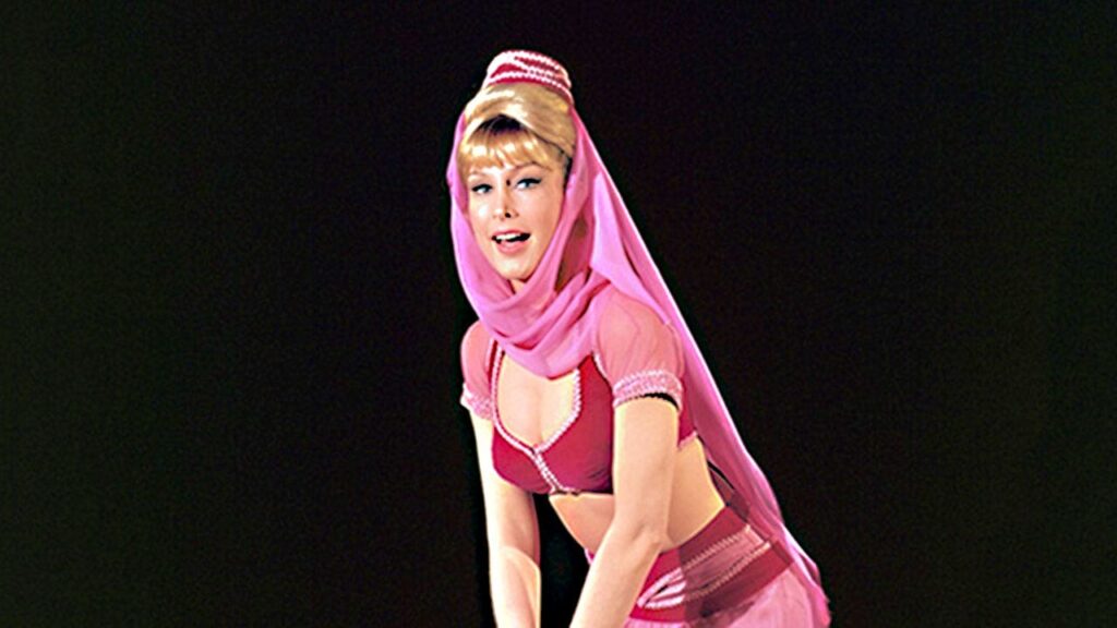 Barbara Eden’s wish for ‘I Dream of Jeannie’ 60th anniversary legacy Barbara Eden's wish for 'I Dream of Jeannie' 60th anniversary legacy