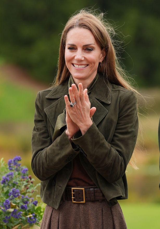 Princess of Wales